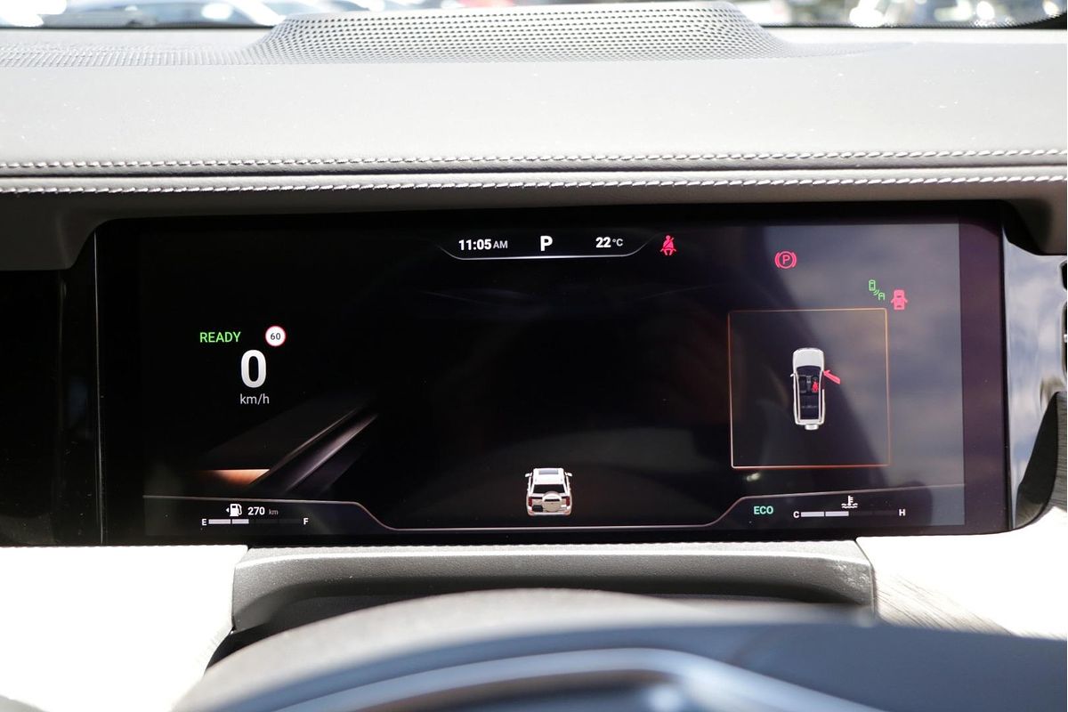 2024 GWM Tank 500 Ultra Hybrid P03