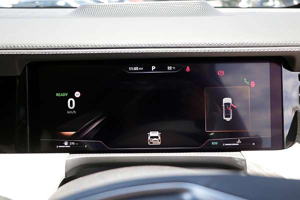 2024 GWM Tank 500 Ultra Hybrid P03