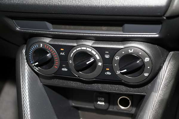 2017 Mazda 2 Neo DJ Series