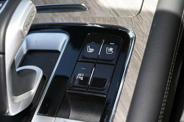 2024 GWM Tank 500 Ultra Hybrid P03