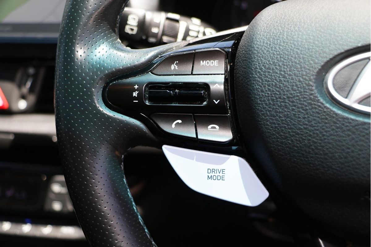 2018 Hyundai i30 N Performance PDe.2