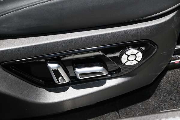 2024 GWM Tank 500 Ultra Hybrid P03