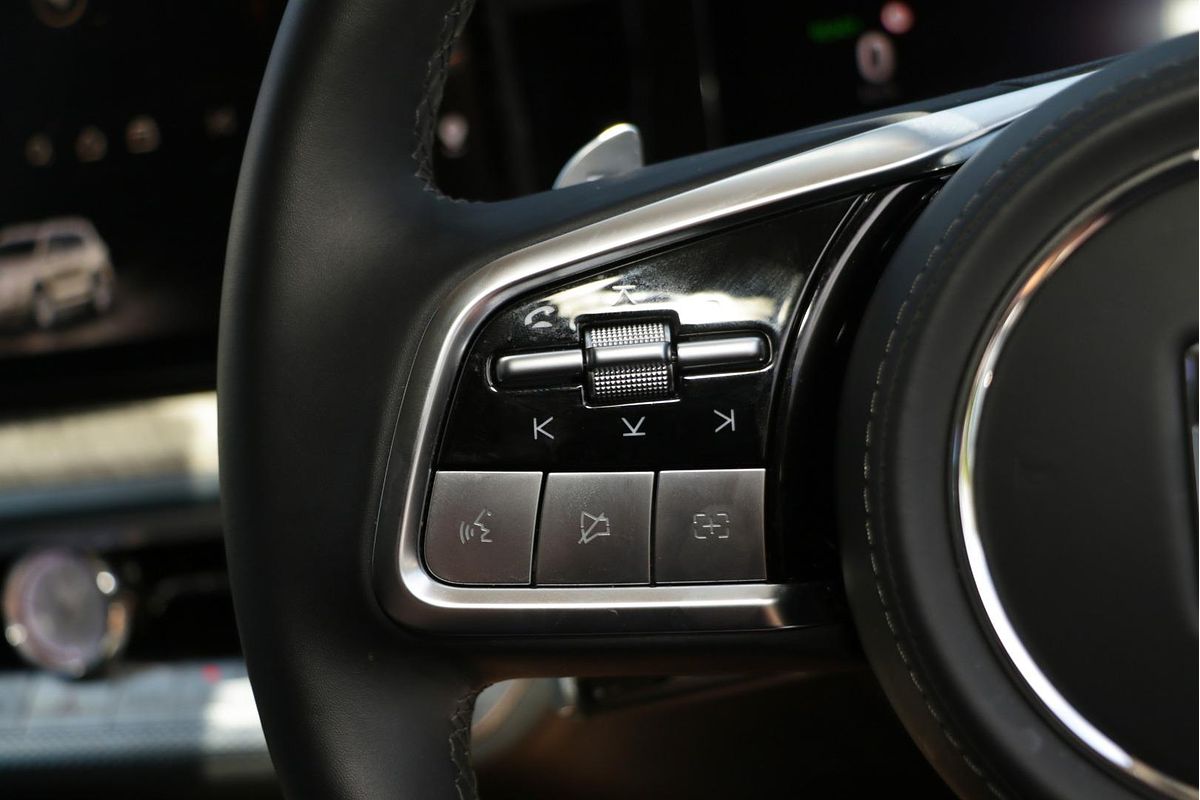 2024 GWM Tank 500 Ultra Hybrid P03