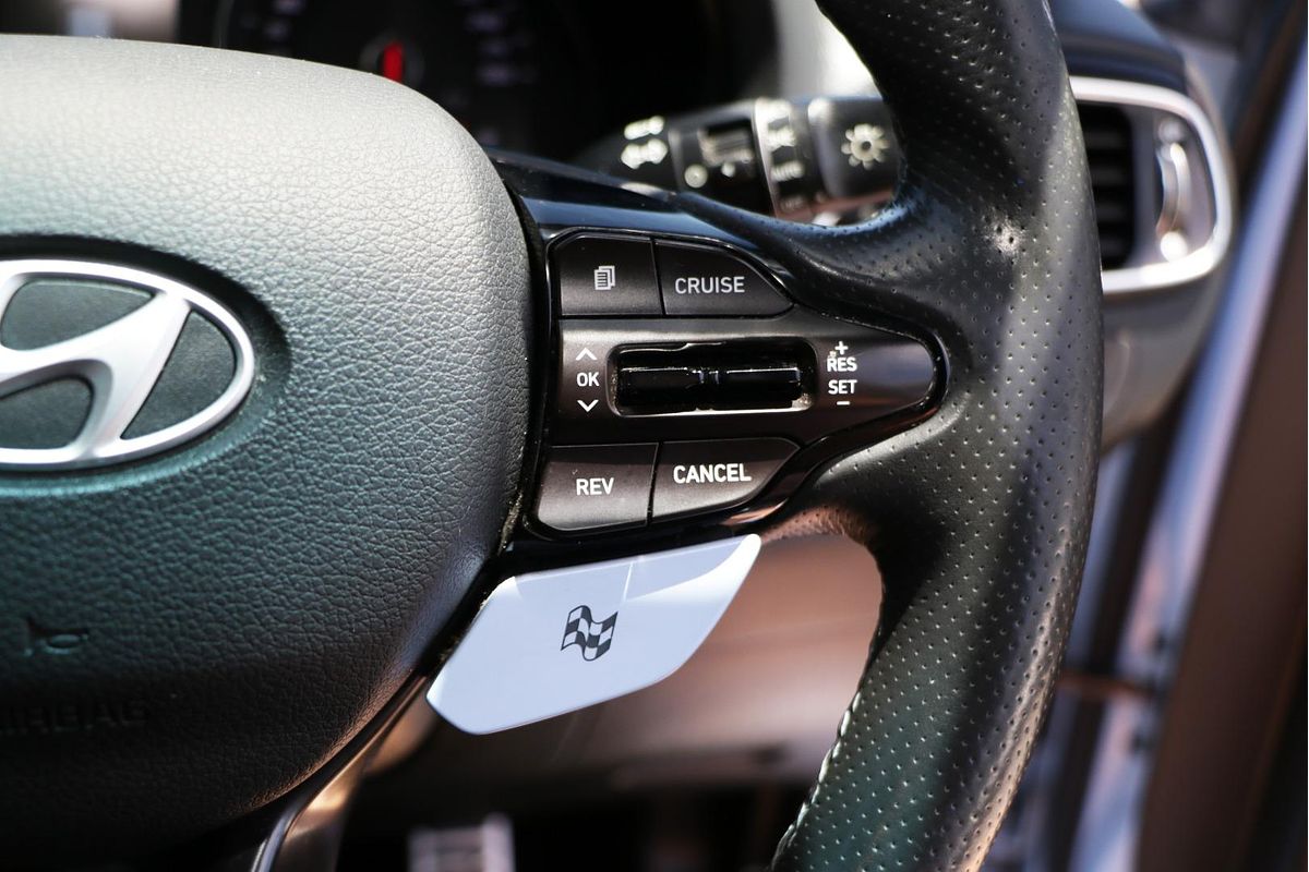 2018 Hyundai i30 N Performance PDe.2