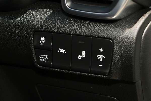 2017 Kia Sportage GT-Line QL