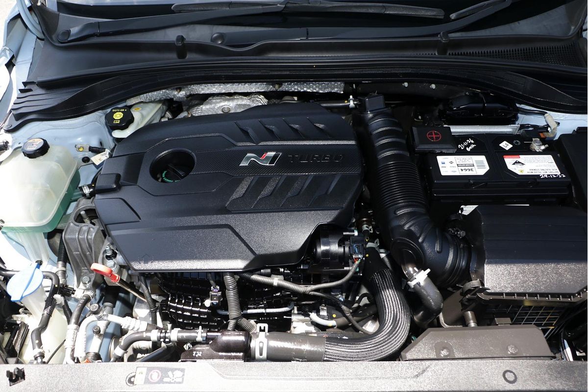 2018 Hyundai i30 N Performance PDe.2