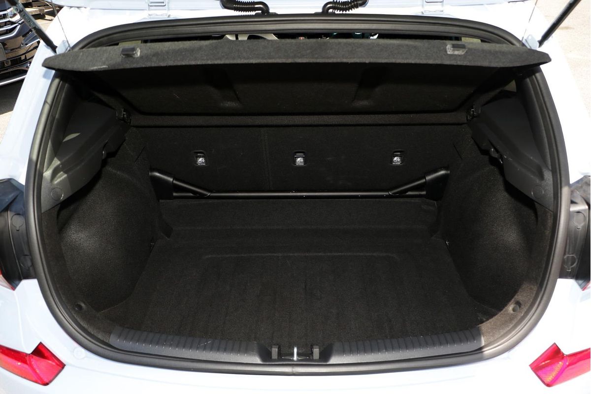 2018 Hyundai i30 N Performance PDe.2