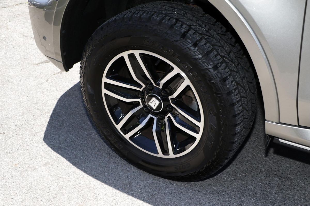 2024 GWM Tank 500 Ultra Hybrid P03