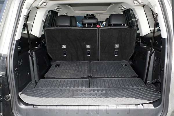 2024 GWM Tank 500 Ultra Hybrid P03