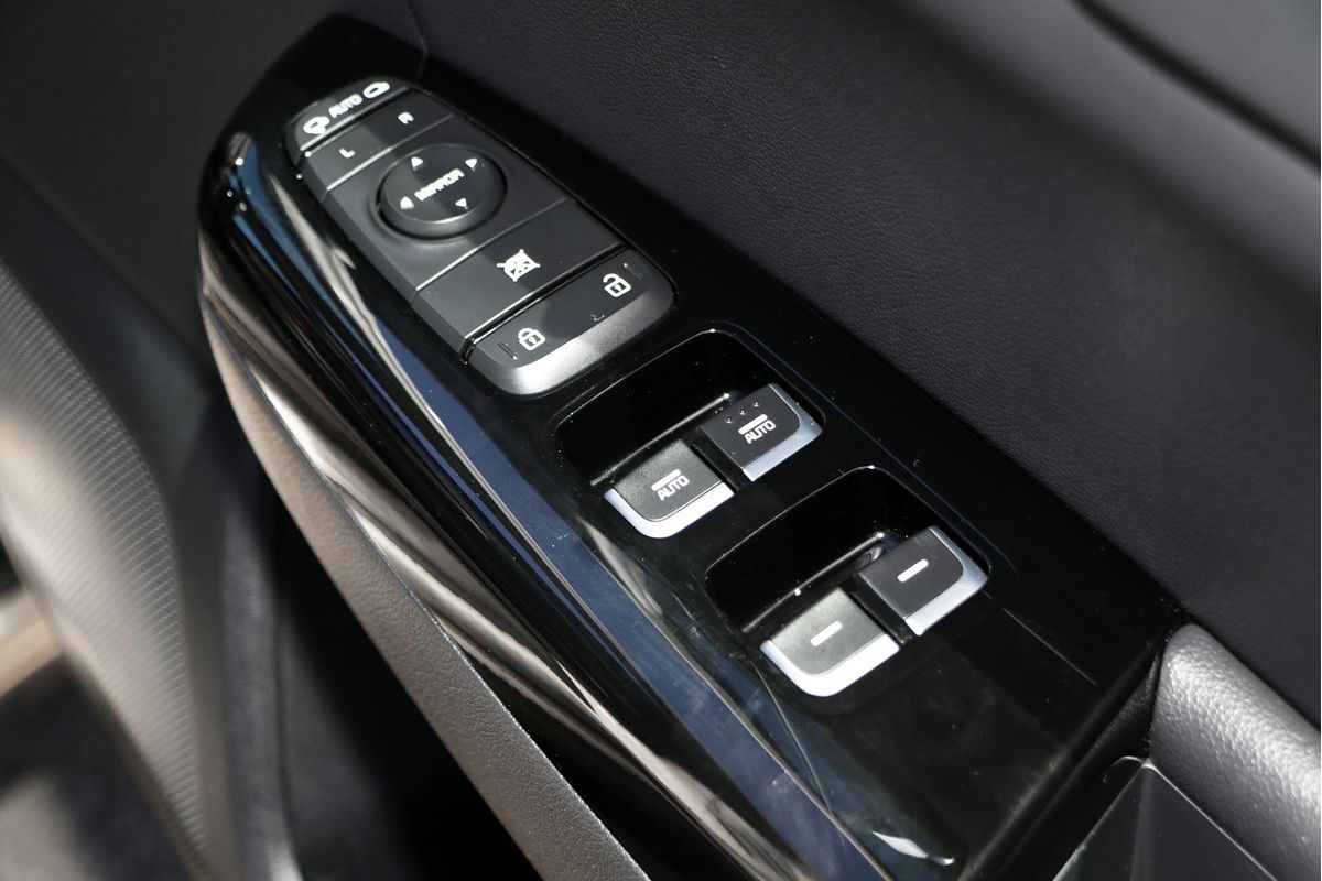 2017 Kia Sportage GT-Line QL