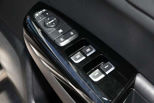 2017 Kia Sportage GT-Line QL