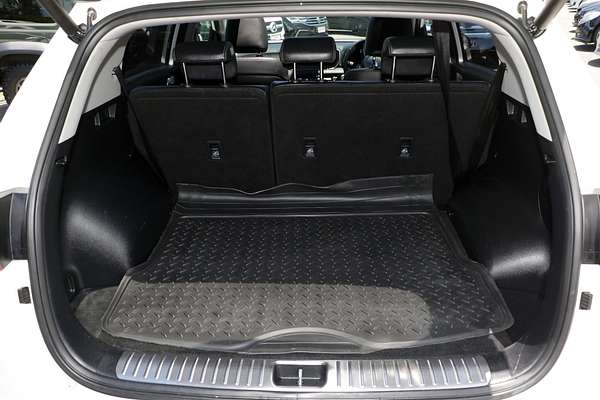 2017 Kia Sportage GT-Line QL