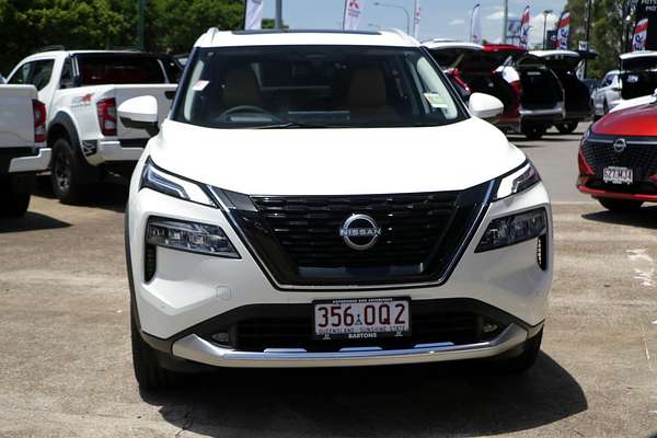 2025 Nissan X-TRAIL Ti-L e-POWER T33