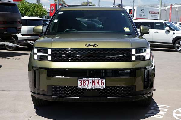 2025 Hyundai Santa Fe Hybrid Calligraphy MX5.V1