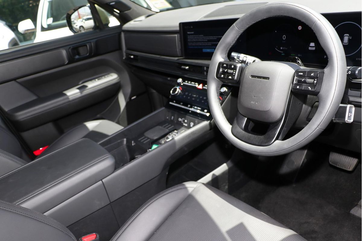 2025 Hyundai Santa Fe Hybrid Calligraphy MX5.V1