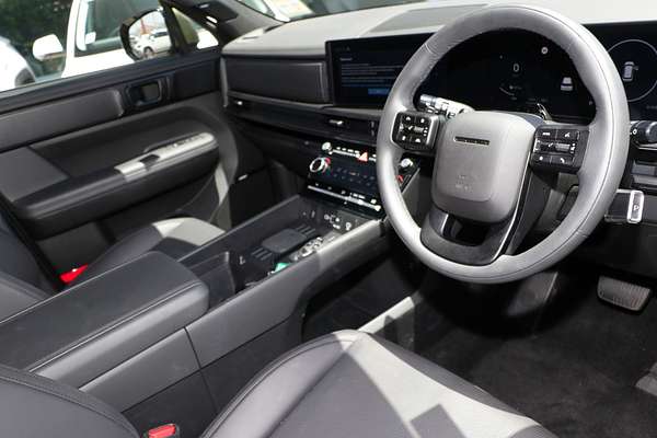 2025 Hyundai Santa Fe Hybrid Calligraphy MX5.V1