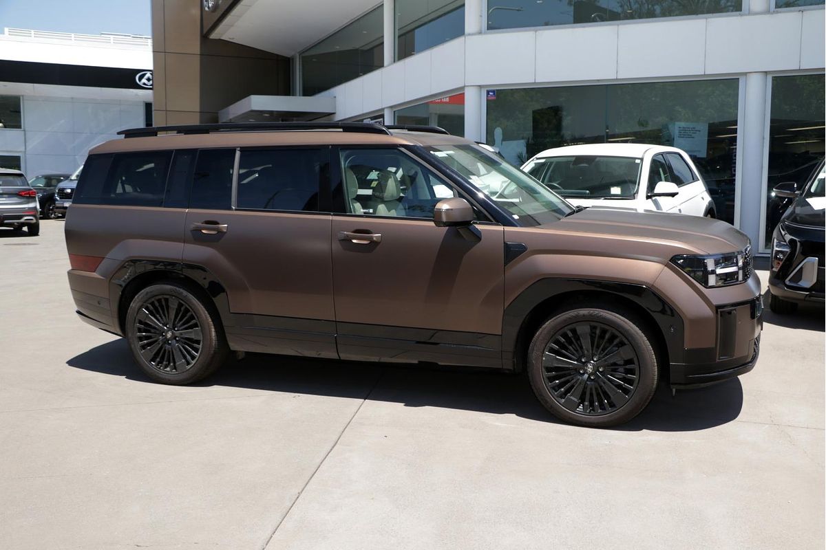 2025 Hyundai Santa Fe Hybrid Calligraphy MX5.V1