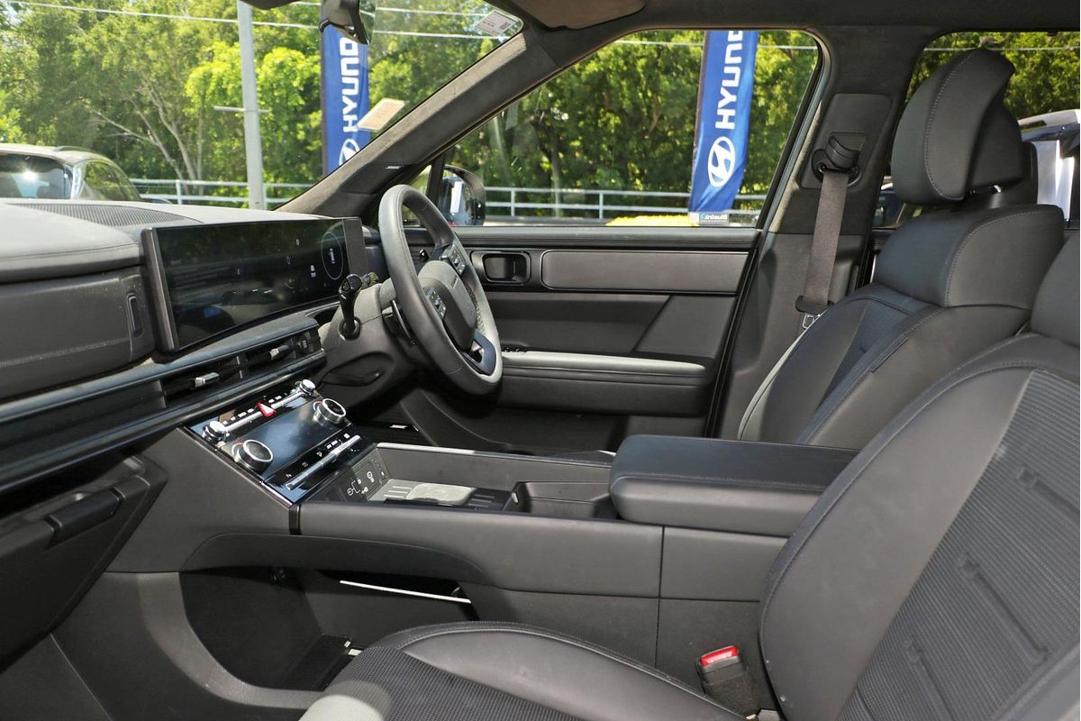 2025 Hyundai Santa Fe Hybrid Calligraphy MX5.V1