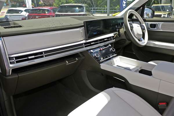 2025 Hyundai Santa Fe Hybrid Calligraphy MX5.V1