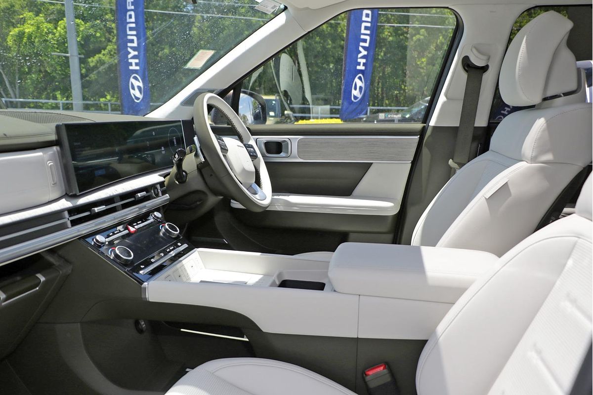 2025 Hyundai Santa Fe Hybrid Calligraphy MX5.V1