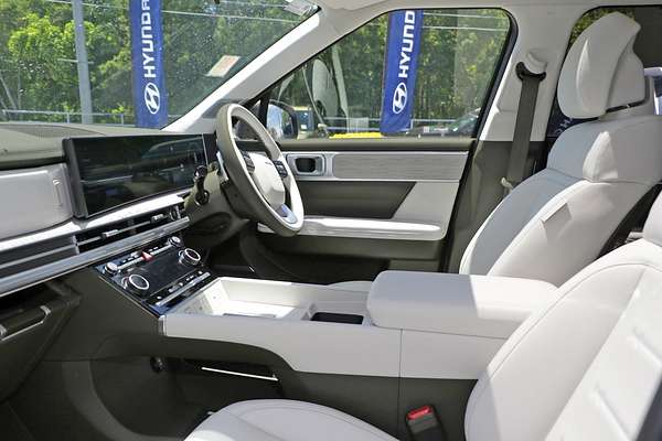 2025 Hyundai Santa Fe Hybrid Calligraphy MX5.V1