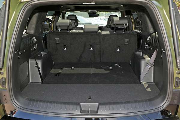 2025 Hyundai Santa Fe Hybrid Calligraphy MX5.V1