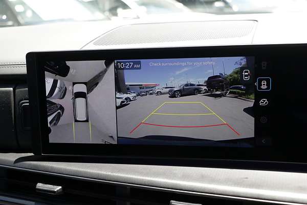 2025 Hyundai Santa Fe Hybrid Calligraphy MX5.V1