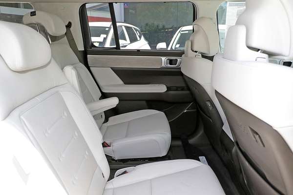 2025 Hyundai Santa Fe Hybrid Calligraphy MX5.V1