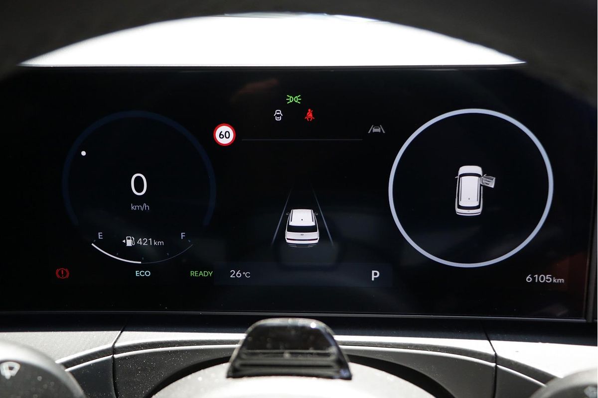 2025 Hyundai Santa Fe Hybrid Calligraphy MX5.V1