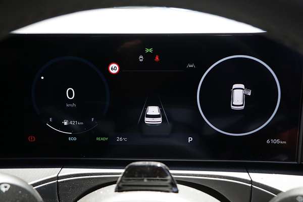 2025 Hyundai Santa Fe Hybrid Calligraphy MX5.V1