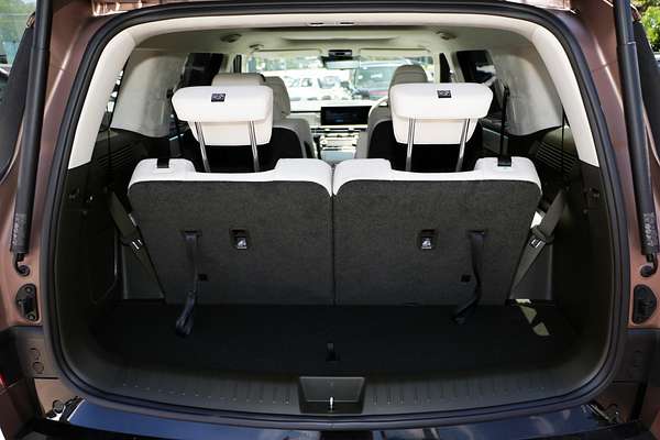 2025 Hyundai Santa Fe Hybrid Calligraphy MX5.V1