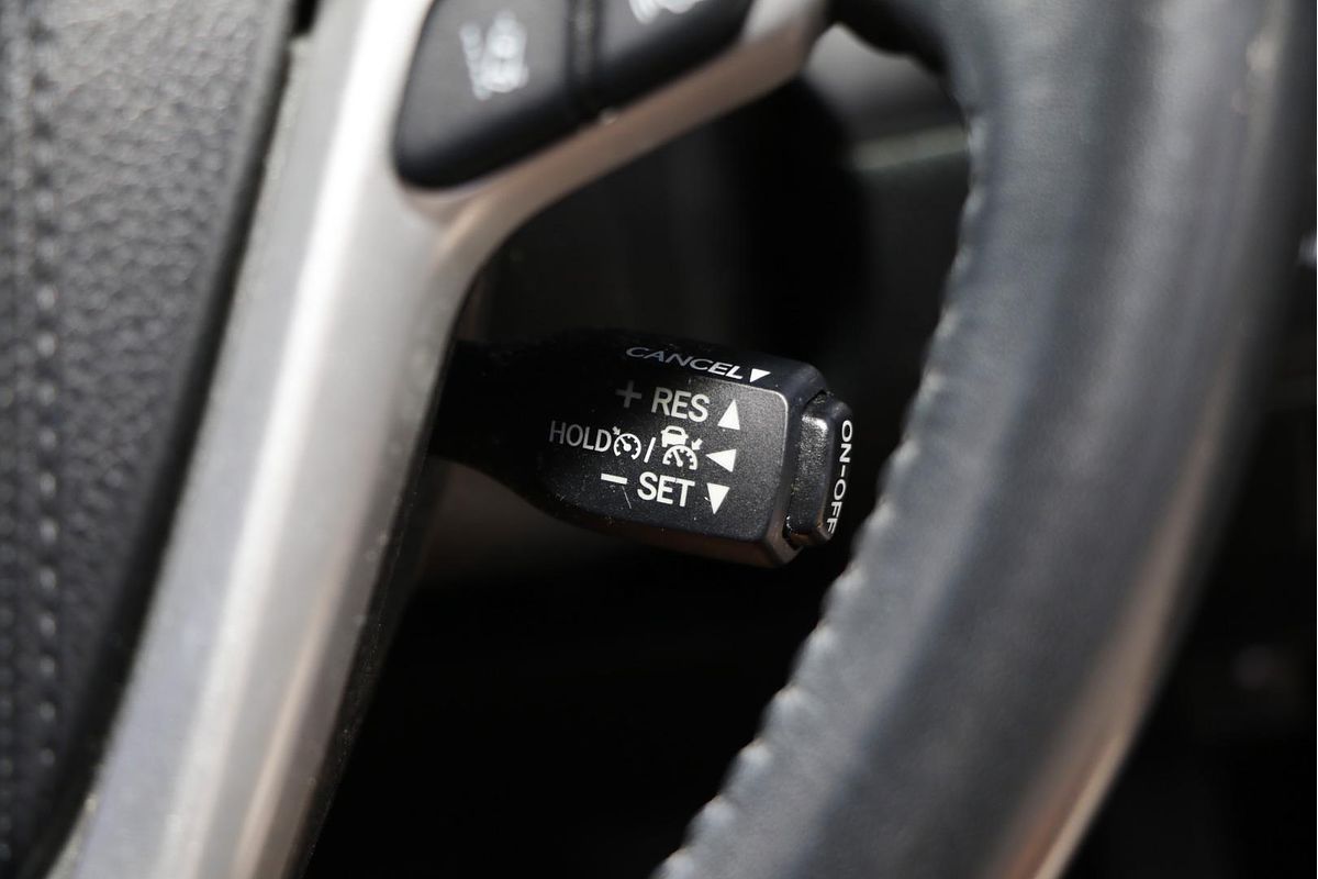 2018 Toyota Kluger Grande GSU50R