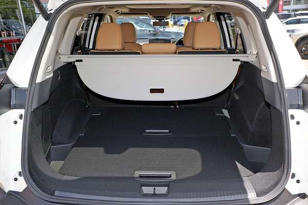 2025 Nissan X-TRAIL Ti-L e-POWER T33