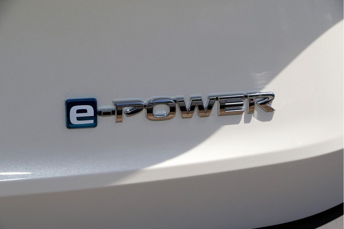 2025 Nissan X-TRAIL Ti-L e-POWER T33