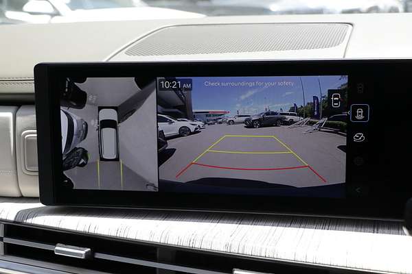 2025 Hyundai Santa Fe Hybrid Calligraphy MX5.V1