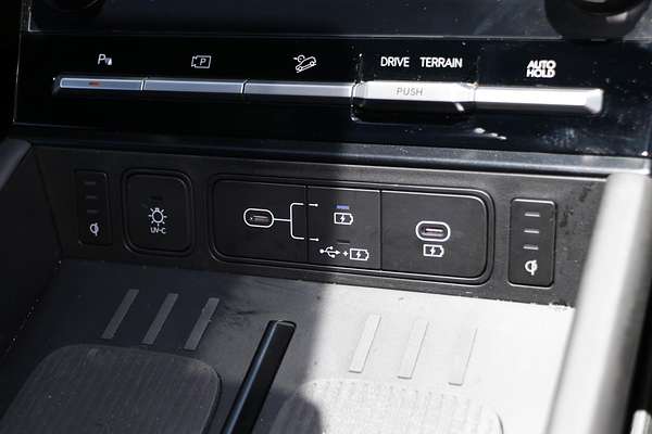 2025 Hyundai Santa Fe Hybrid Calligraphy MX5.V1