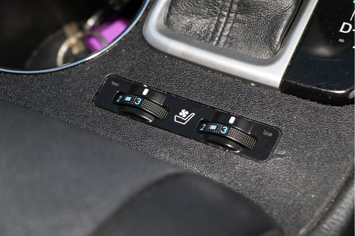 2018 Toyota Kluger Grande GSU50R