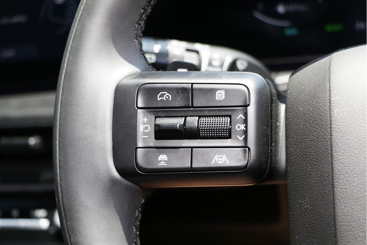 2025 Hyundai Santa Fe Hybrid Calligraphy MX5.V1