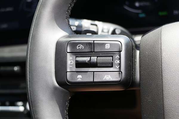 2025 Hyundai Santa Fe Hybrid Calligraphy MX5.V1