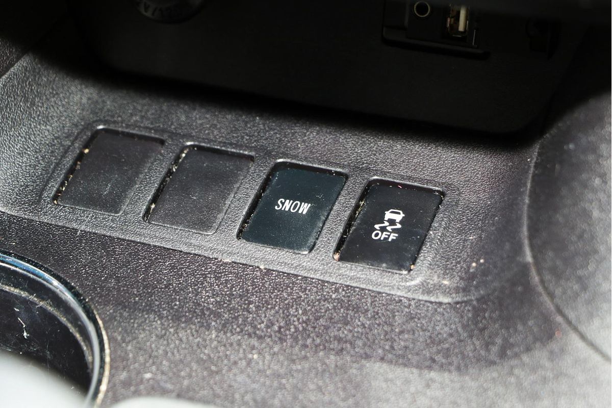 2018 Toyota Kluger Grande GSU50R