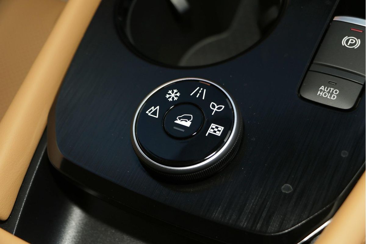 2025 Nissan X-TRAIL Ti-L e-POWER T33