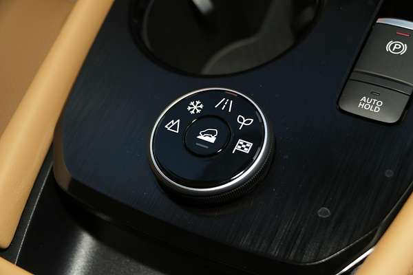 2025 Nissan X-TRAIL Ti-L e-POWER T33