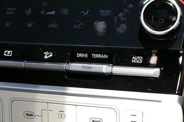 2025 Hyundai Santa Fe Hybrid Calligraphy MX5.V1