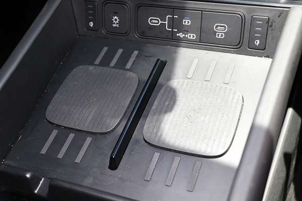 2025 Hyundai Santa Fe Hybrid Calligraphy MX5.V1