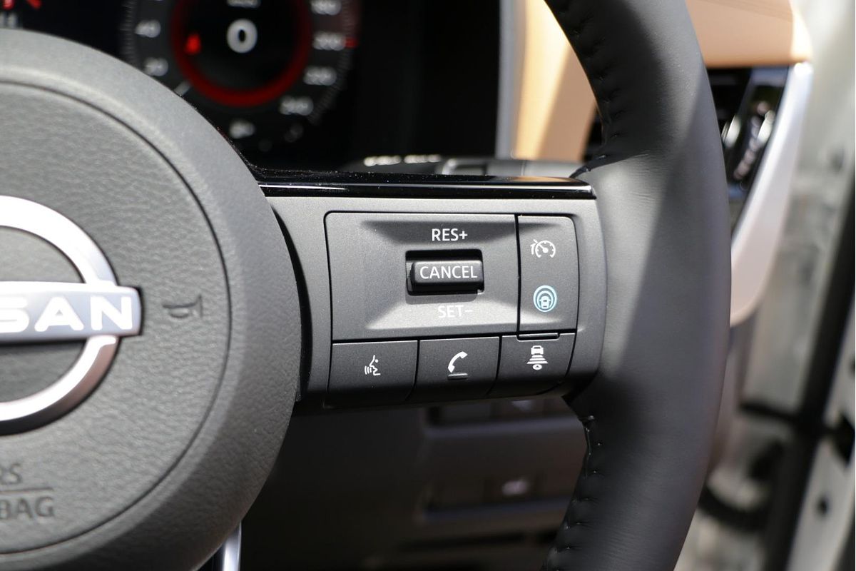 2025 Nissan X-TRAIL Ti-L e-POWER T33