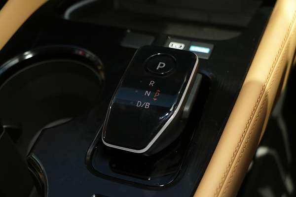 2025 Nissan X-TRAIL Ti-L e-POWER T33