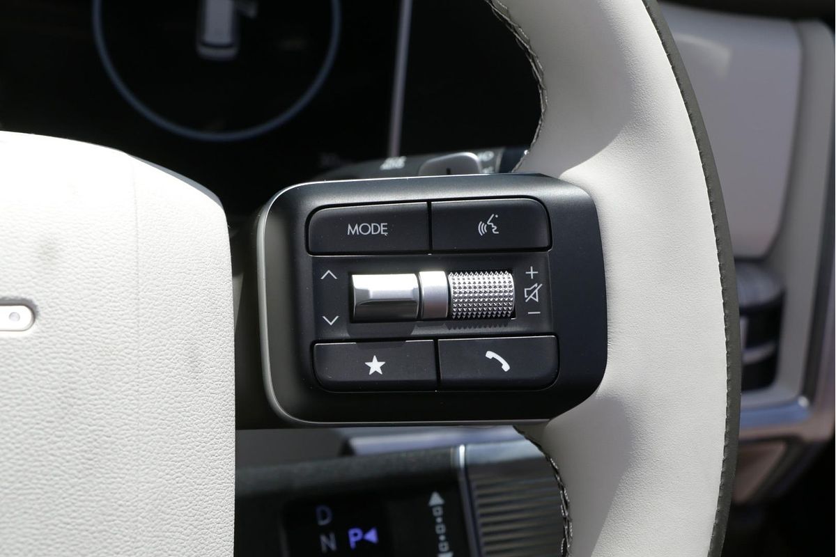 2025 Hyundai Santa Fe Hybrid Calligraphy MX5.V1