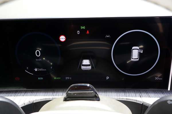 2025 Hyundai Santa Fe Hybrid Calligraphy MX5.V1