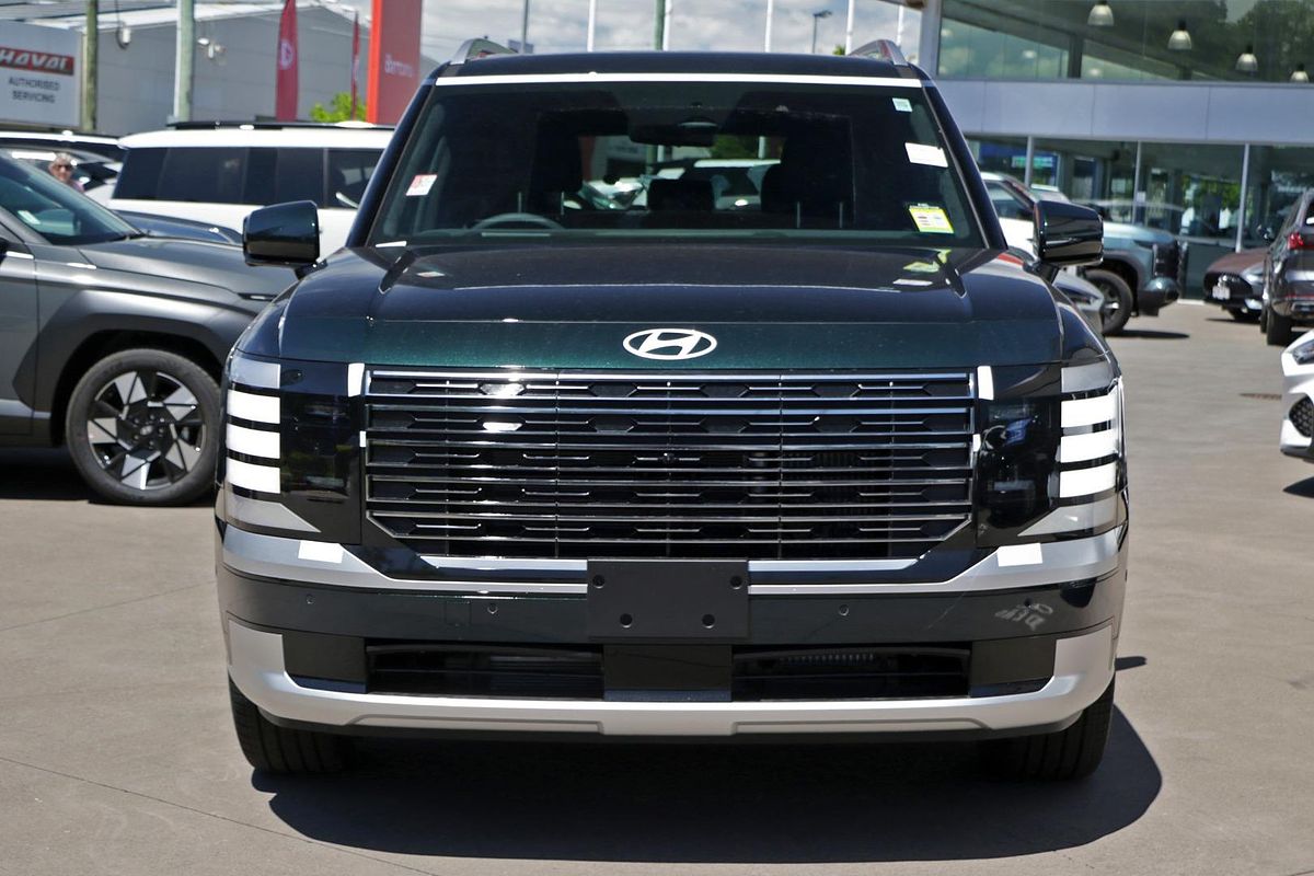 2025 Hyundai Palisade Calligraphy LX3.V1