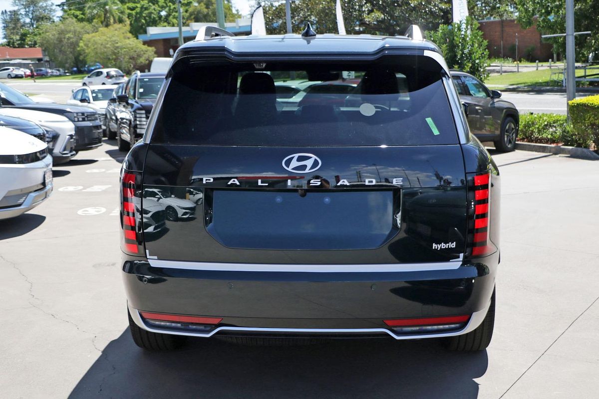 2025 Hyundai Palisade Calligraphy LX3.V1